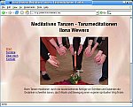 Meditatives Tanzen - Tanzmeditationen Ilona Wewers