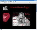 Cornelia Zander-Prigge - Sprache & Gesang